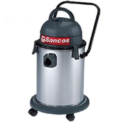 Máy hút bụi- nước công nghiệp Sancos 3261W hinh anh 1