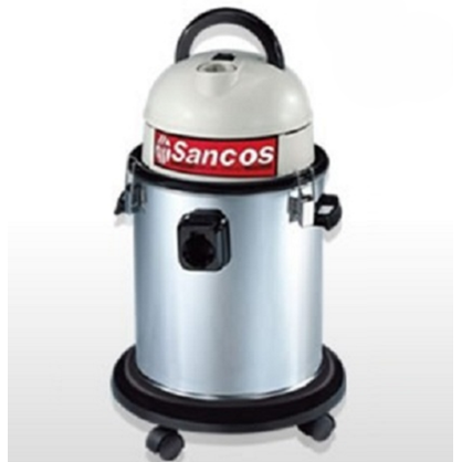 Máy hút bụi- nước công nghiệp Sancos 3291W hinh anh 1