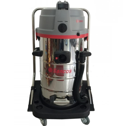 Máy hút bụi- nước công nghiệp Sancos 3598W hinh anh 1