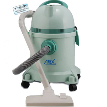 Máy hút bụi – nước công nghiệp AG-1098  hinh anh 1