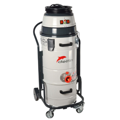 Máy hút bụi chuyên dụng Delfin MTL202DS  hinh anh 1