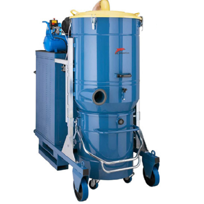 Máy hút bụi chuyên dụng Delfin DG50 EXP hinh anh 1