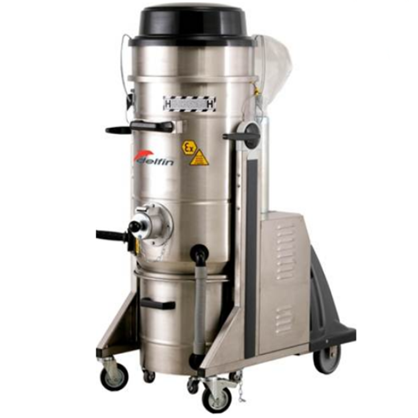 Máy hút bụi chống cháy nổ Delfin 3533 Z21  hinh anh 1