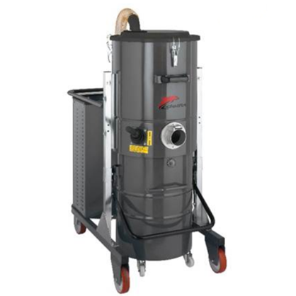 Máy hút bụi chống cháy nổ Delfin DG EXP 70 Z22  hinh anh 1