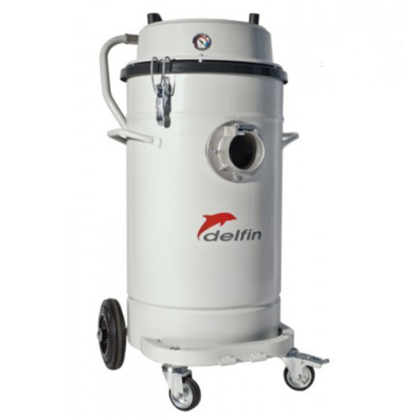 Máy hút bụi khí nén Delfin 802 WD AIR 1V  hinh anh 1