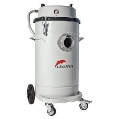 Máy hút bụi khí nén Delfin 802 WD AIR 2V hinh anh 1