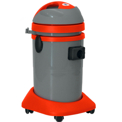 Máy hút bụi công nghiệp Duravac 76 TIP PP   hinh anh 1