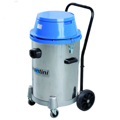Máy hút bụi – nước công nghiệp Fiorentini F46F1   hinh anh 1