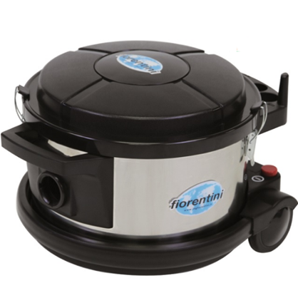 Máy hút bụi – nước công nghiệp Fiorentini Euro 390   hinh anh 1