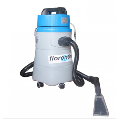 Máy giặt thảm phun hút Fiorentini L215  hinh anh 1