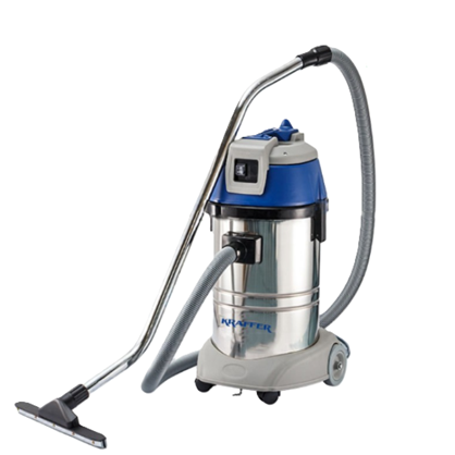 Máy hút bụi công nghiệp KRAFFER KF 130 hinh anh 1