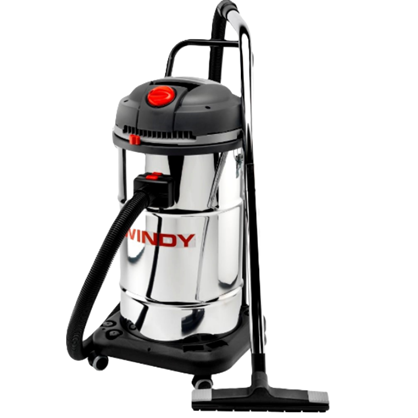 Máy hút bụi công nghiệp Lavor WINDY 265 IF  hinh anh 1