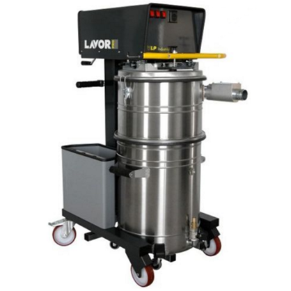 Máy hút bụi công nghiệp Lavor DTX100 1-55 hinh anh 1
