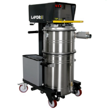 Máy hút bụi công nghiệp Lavor DTX100 1-30 hinh anh 1