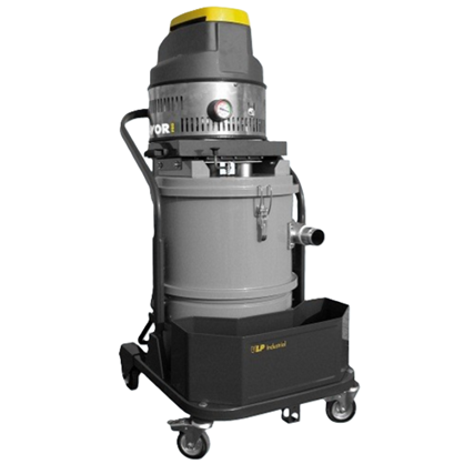 Máy hút bụi công nghiệp Lavor DTV70 1-30 SH hinh anh 1