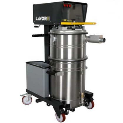 Máy hút bụi công nghiệp Lavor SMX100 3-36 hinh anh 1