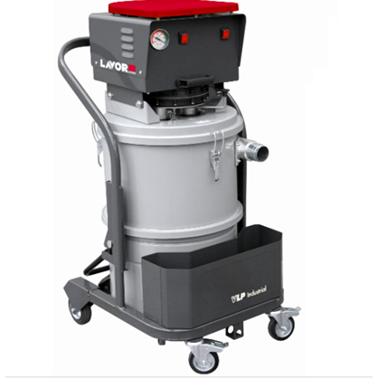 Máy hút bụi công nghiệp Lavor SMV50 2-24 SM  hinh anh 1