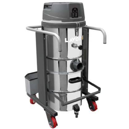 Máy hút bụi công nghiệp Lavor SMV77 2-24 hinh anh 1