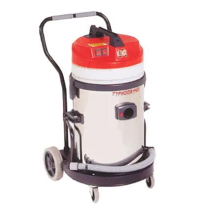 Máy hút bụi công nghiệp Typhoon 463 hinh anh 1