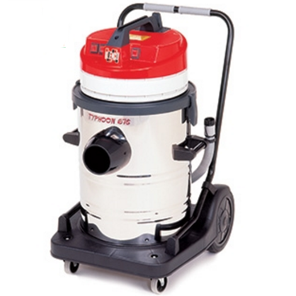 Máy hút bụi công nghiệp Typhoon 678 hinh anh 1