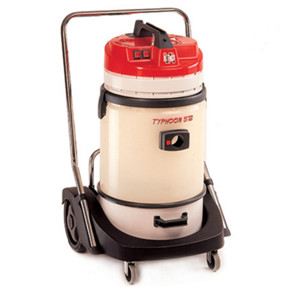 Máy hút bụi công nghiệp Typhoon 572 hinh anh 1