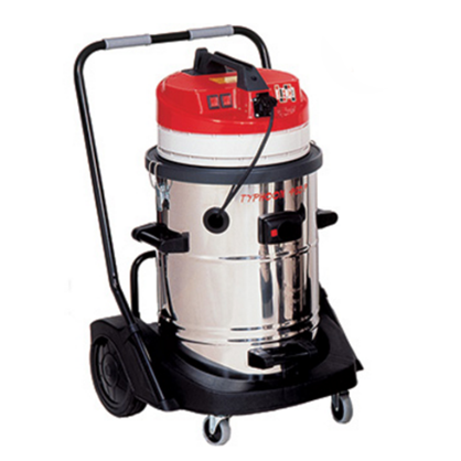Máy hút bụi công nghiệp Typhoon 480 P  hinh anh 1