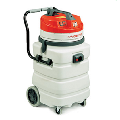 Máy hút bụi công nghiệp Typhoon 590 hinh anh 1