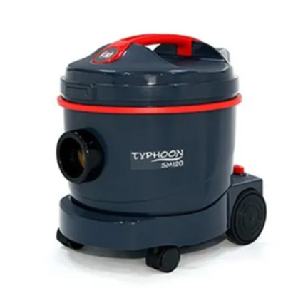 Máy hút bụi khô Typhoon SM 120 hinh anh 1