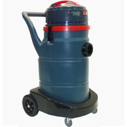 Máy hút bụi công nghiệp Typhoon SM 580 hinh anh 1