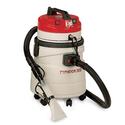 Máy giặt thảm phun hút Typhoon SE2 hinh anh 1