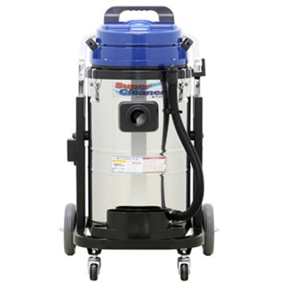 Máy hút bụi Super cleaner EV-265RW hinh anh 1