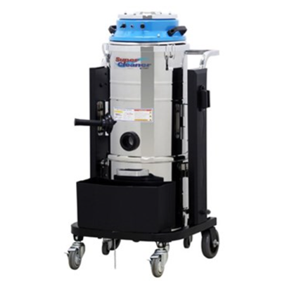 Máy hút bụi Super Cleaner EV-250TSW hinh anh 1