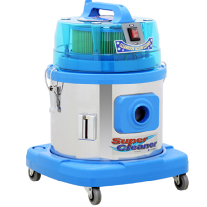 Máy hút bụi Super Cleaner EV-120CR   hinh anh 1