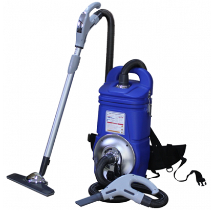 Máy hút bụi Super Cleaner EV-501B hinh anh 1