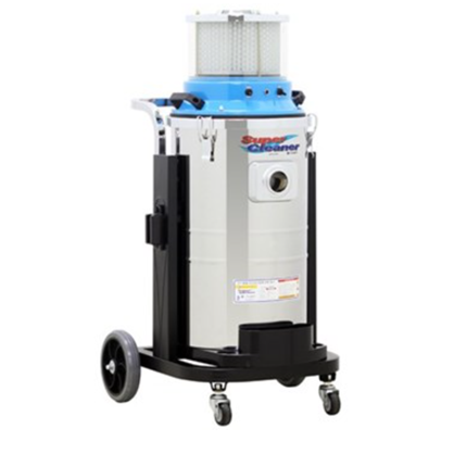 Máy hút bụi Super Cleaner EV-275SRCR  hinh anh 1