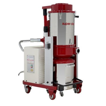 Máy hút bụi Super Cleaner EV-3000RT  hinh anh 1