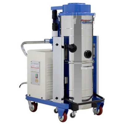 Máy hút bụi Super Cleaner EV-7500R  hinh anh 1