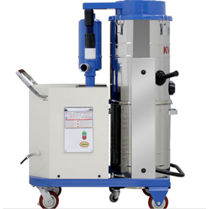 Máy hút bụi Super Cleaner EV-5000R hinh anh 1