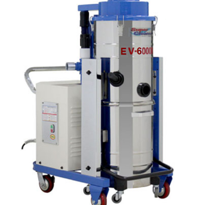 Máy hút bụi Super Cleaner EV-6000R hinh anh 1