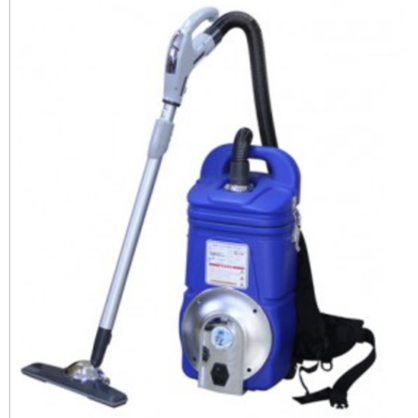 Máy hút bụi Super Cleaner EV-501 hinh anh 1