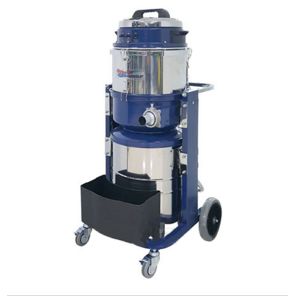 Máy hút bụi Super Cleaner EV-360OIL hinh anh 1