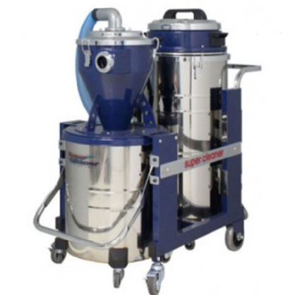 Máy hút bụi Super Cleaner EV-3700H2 hinh anh 1
