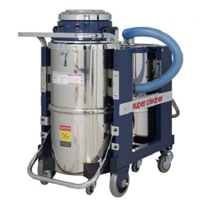 Máy hút bụi Super Cleaner EV-3500C2  hinh anh 1