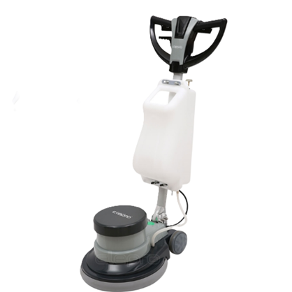 Máy chà sàn – thảm CLEPRO CS17G  hinh anh 1