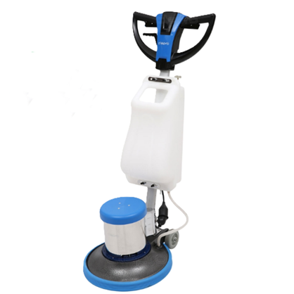 Máy chà sàn – thảm CLEPRO CS17B  hinh anh 1