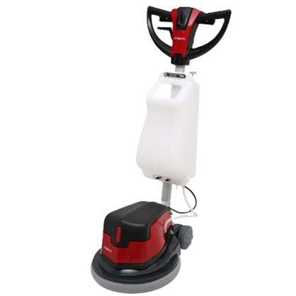 Máy chà sàn – thảm CLEPRO CS17R hinh anh 1