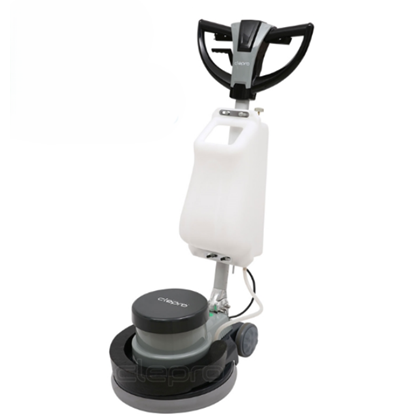 Máy chà sàn tạ CLEPRO CSW17G  hinh anh 1