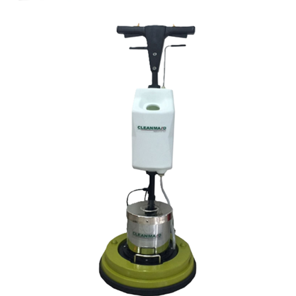 Máy chà sàn công nghiệp Clean Maid T18S hinh anh 1