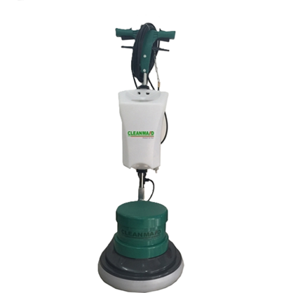 Máy chà sàn công nghiệp Clean Maid T154 hinh anh 1
