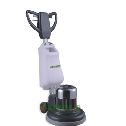 Máy chà sàn tạ & đánh bóng Clean Maid T100 hinh anh 1